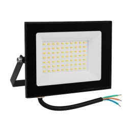 LED-valonheitin 50 W, 4000 lm – IP65, 4000 K