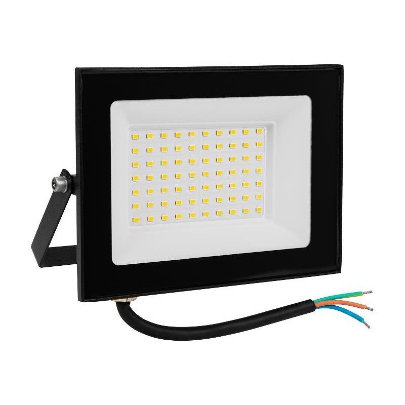 LED-valonheitin 50 W, 4000 lm – IP65, 4000 K