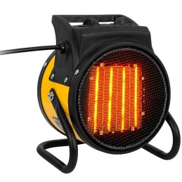BLOW EH-01 2000 W -lämpöpuhallin termostaatilla