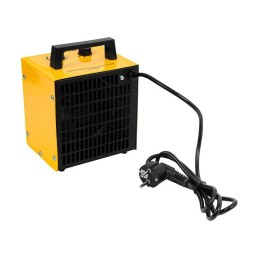 BLOW EH-02 2000 W -lämpöpuhallin termostaatilla