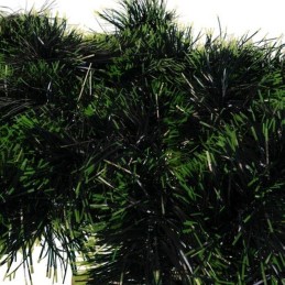 Paksu Jouluköynnös 6 m / Ø 15 cm | Vihreä Kuusennauha