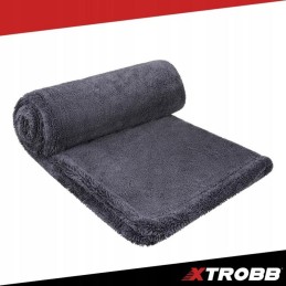 Auton Kuivausliina 90x60 cm 1300 GSM | Mikrokuituliina
