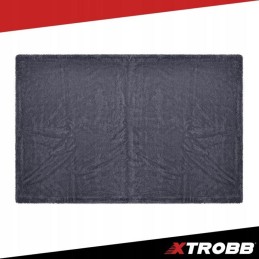 Auton Kuivausliina 90x60 cm 1300 GSM | Mikrokuituliina