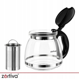 Teepannu Irtoteelle ja Kahville 2L