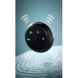 Langaton mikrofonisetti BLOW PRM501 USB-C | Latauskotelolla