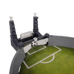 Mini-pöytäjalkapallopeli lapsille ja perheelle | 3 palloa