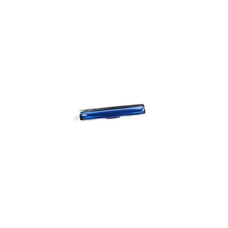 Nokia 610 äännenvoimakkuus näppäin, sininen
