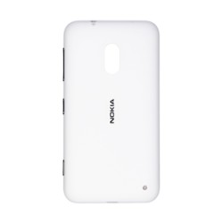 Nokia 620 akun kansi, valkoinen