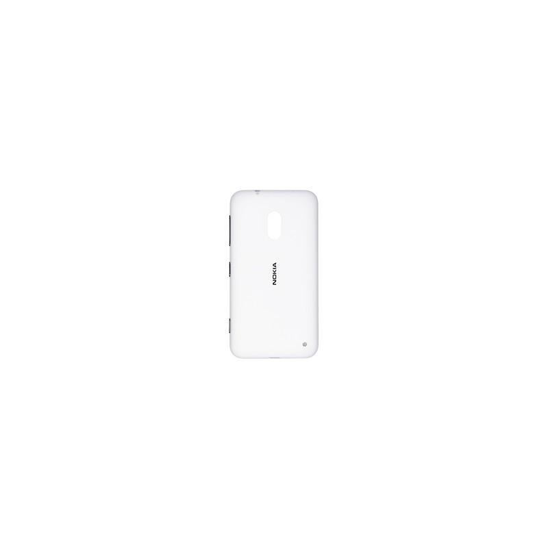 Nokia 620 akun kansi, valkoinen