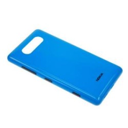 Nokia 820 akun kansi, sininen