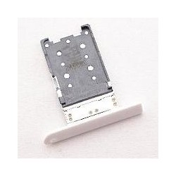 Nokia 1520 SIM-kortin pidike, valkoinen