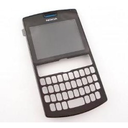 Nokia 205 etukuori, rose