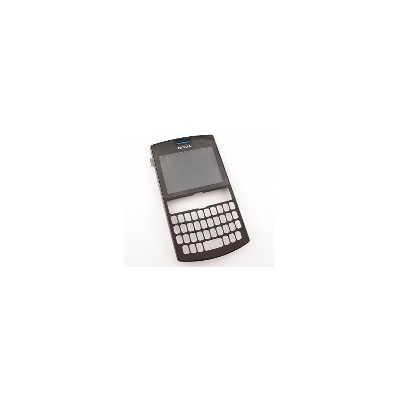 Nokia 205 etukuori, rose