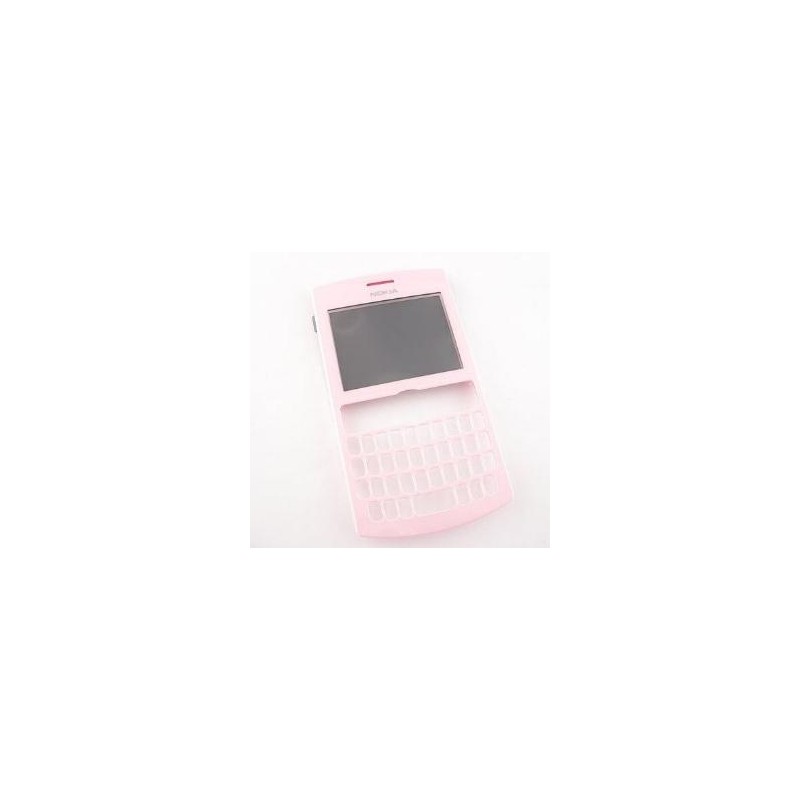 Nokia 205 etukuori, pink
