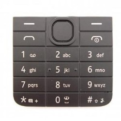 Nokia 208 näppäimet