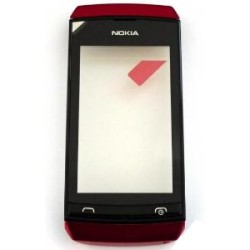 Nokia 305/306 etukuori,...