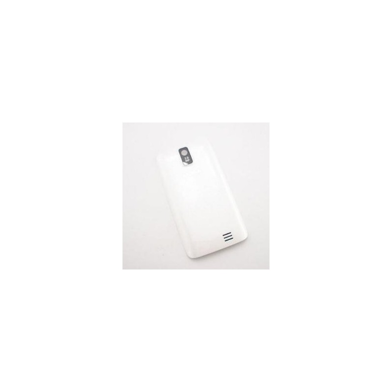Nokia 309 akun kansi, valkoinen
