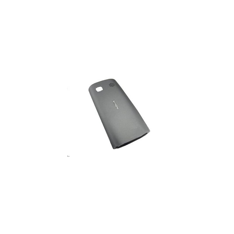 Nokia 500 akun kansi, harmaa