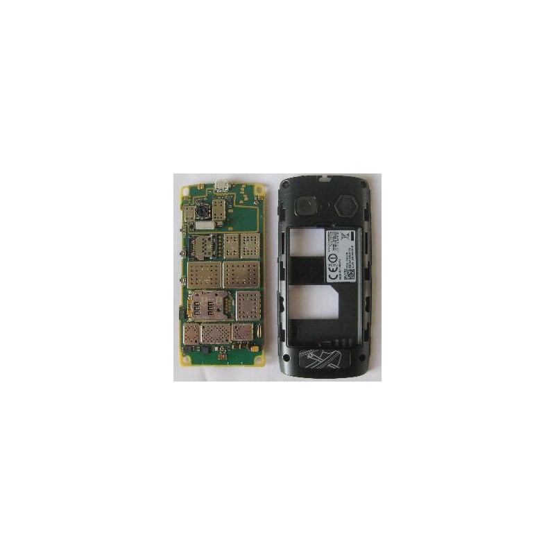 Nokia 500 emolevy