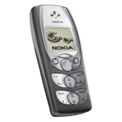Nokia 2300 kuoret, käytetty