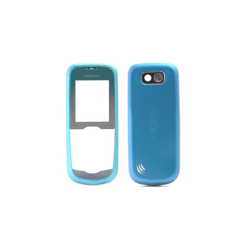 Nokia 2600c värikuoret, Sky Blue