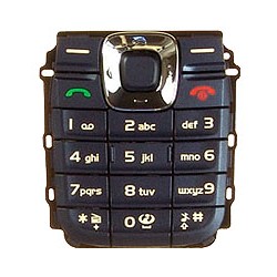 Nokia 2610/2626 näppäimet,...