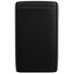 Nokia 2660 akun kansi