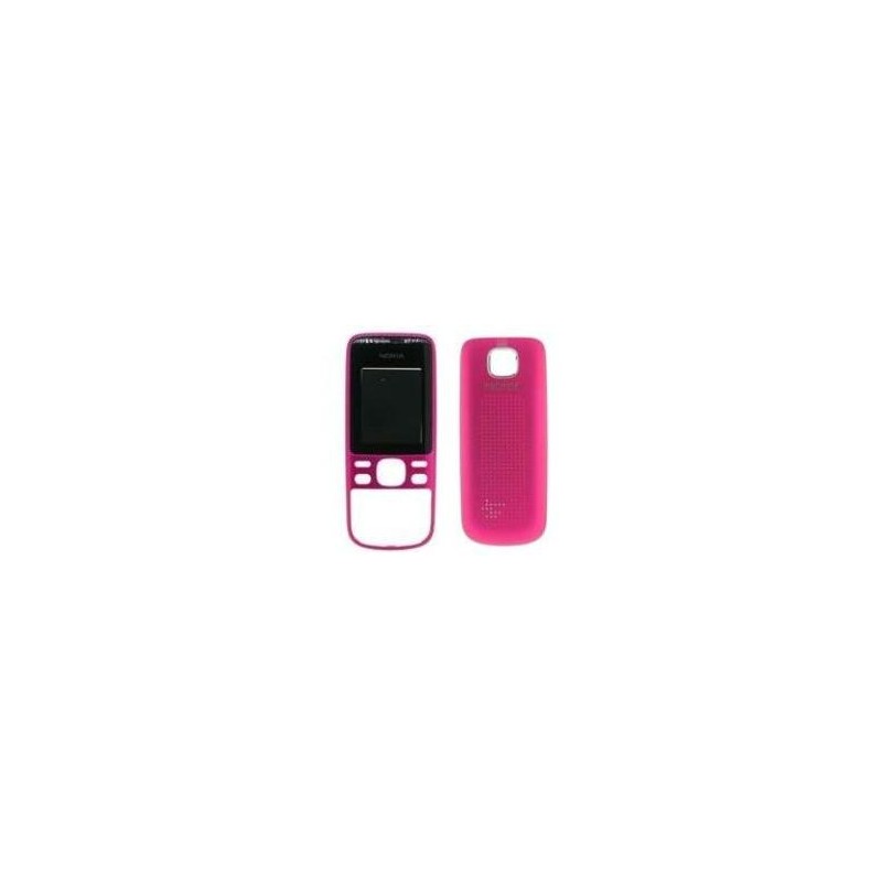 Nokia 2690 kuoret, pinkki