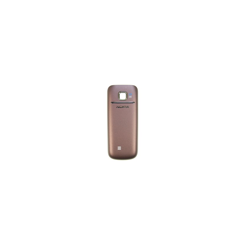 Nokia 2700 Classic akun kansi, punainen