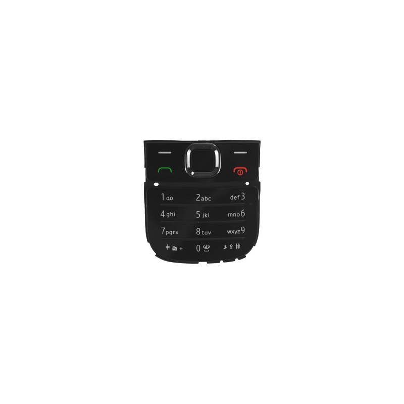 Nokia 2700 Classic näppäimet