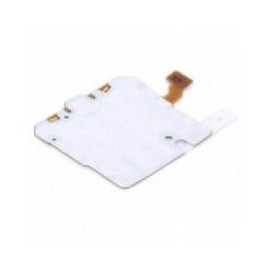 Nokia 2710 Navigation UI Board