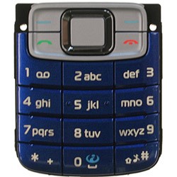 Nokia 3110 Classic...
