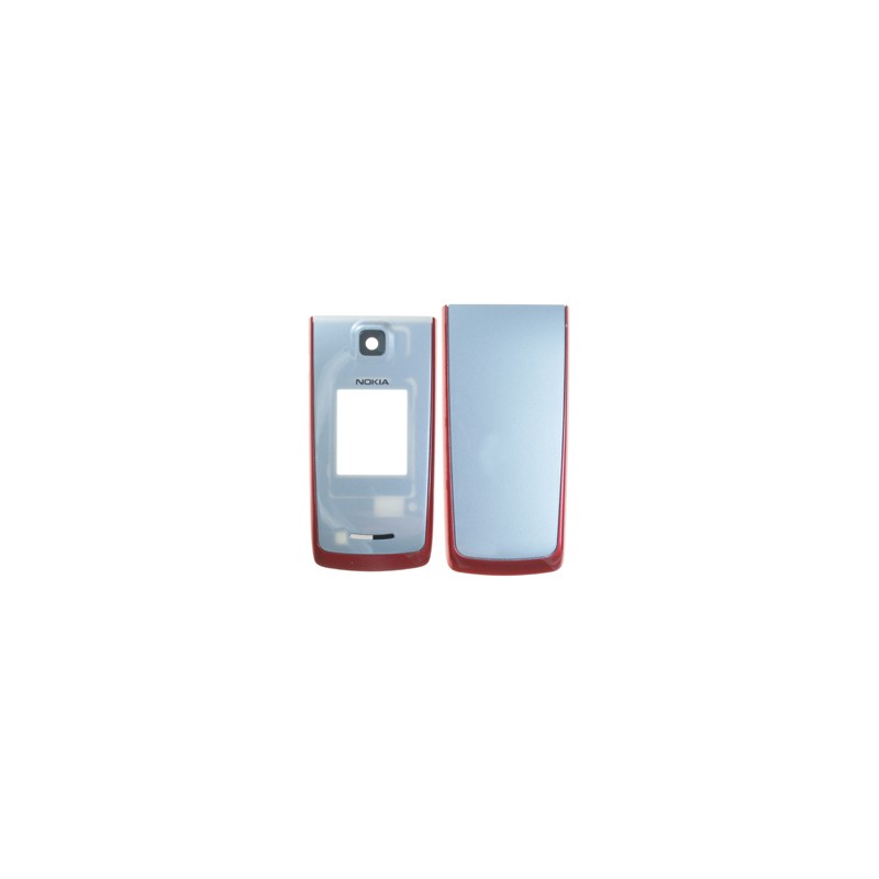 Nokia 3610 fold kuoret