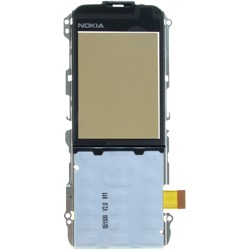 Nokia 5000 UI-Board