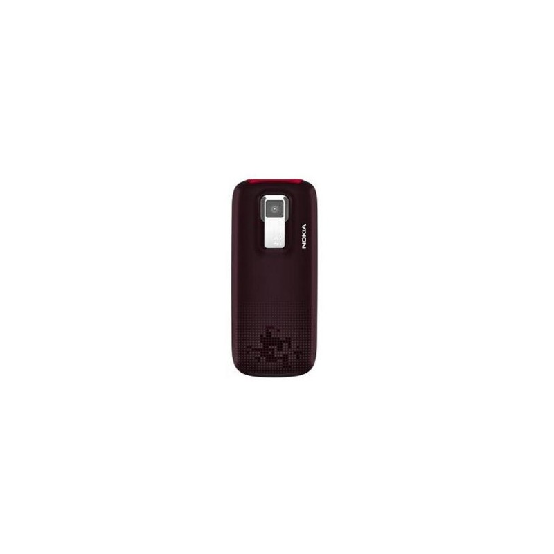 Nokia 5130 akun kansi