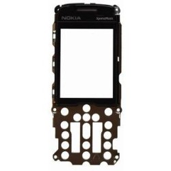 Nokia 5130 UI Board, hopea