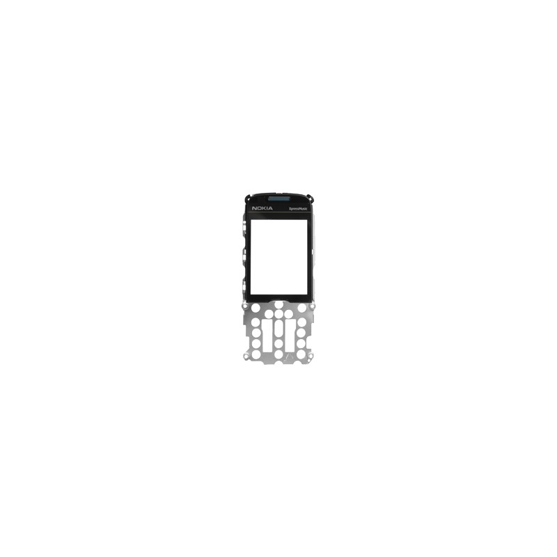 Nokia 5130 UI Board, sininen