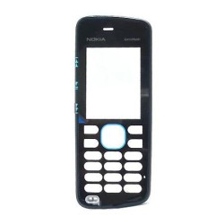 Nokia 5220 etukuori, sininen