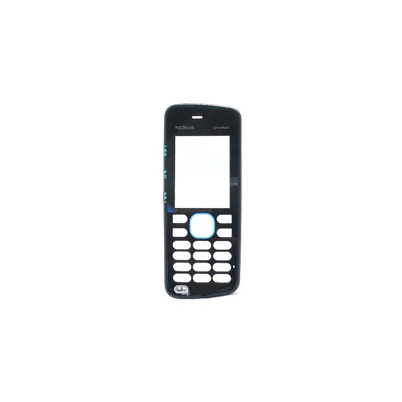 Nokia 5220 etukuori, sininen