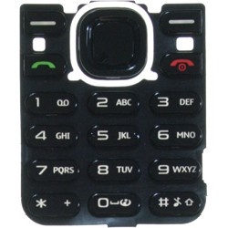 Nokia 5220 näppäimet