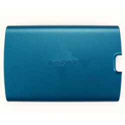 Nokia 5250 akun kansi, sininen