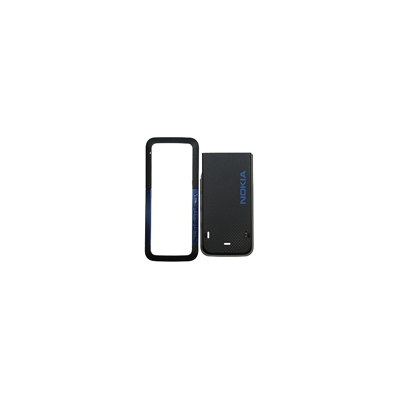 Nokia 5310 kuoret, sininen