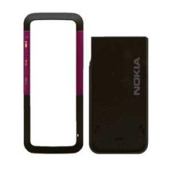 Nokia 5310 kuoret, pinkki