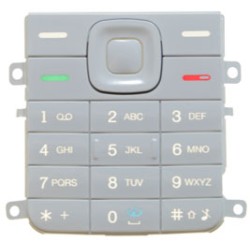 Nokia 5310 näppäimet