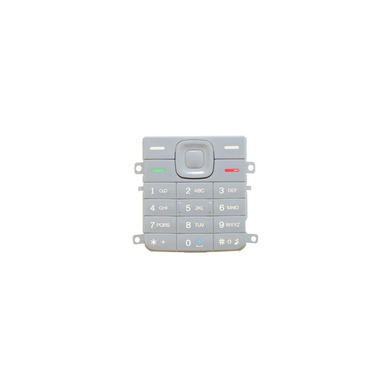 Nokia 5310 näppäimet