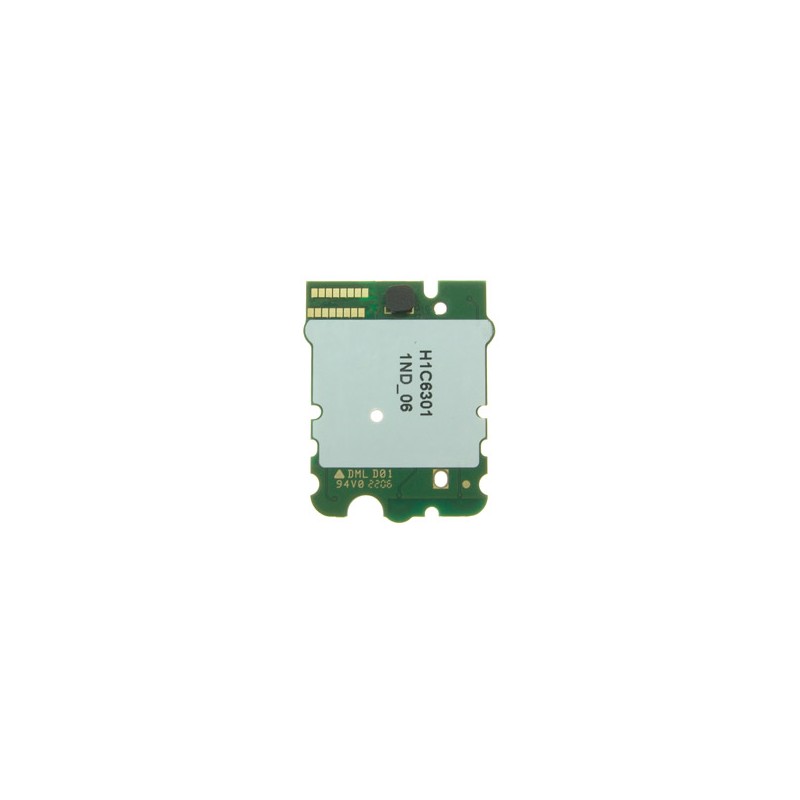 Nokia 5500 UI Board