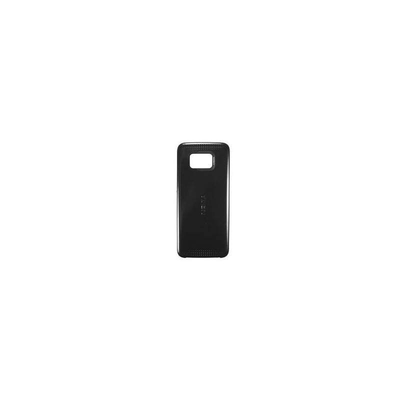 Nokia 5530 akun kansi, musta