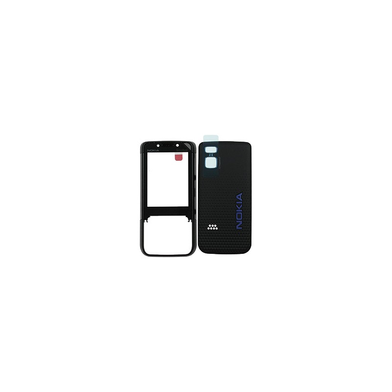 Nokia 5610 kuoret