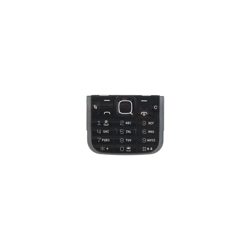 Nokia 5730 näppäimet