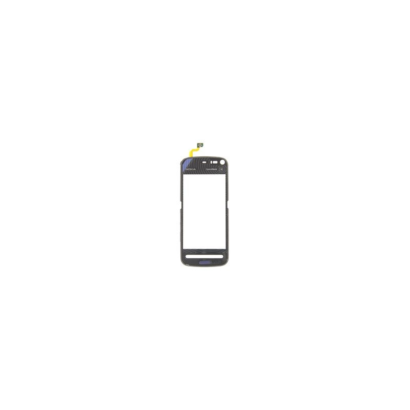 Nokia 5800 lasi